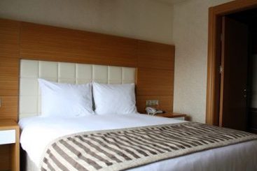 Hotel Nuzhet  | Kayseri | Kayseri | Turkey 2