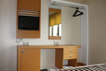 Hotel Nuzhet  | Kayseri | Kayseri | Turkey 3