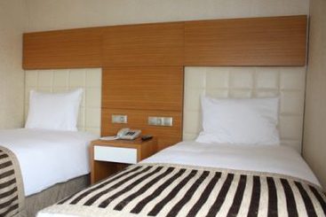 Hotel Nuzhet  | Kayseri | Kayseri | Turkey 4