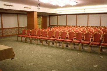 Hotel Nuzhet  | Kayseri | Kayseri | Turkey 6