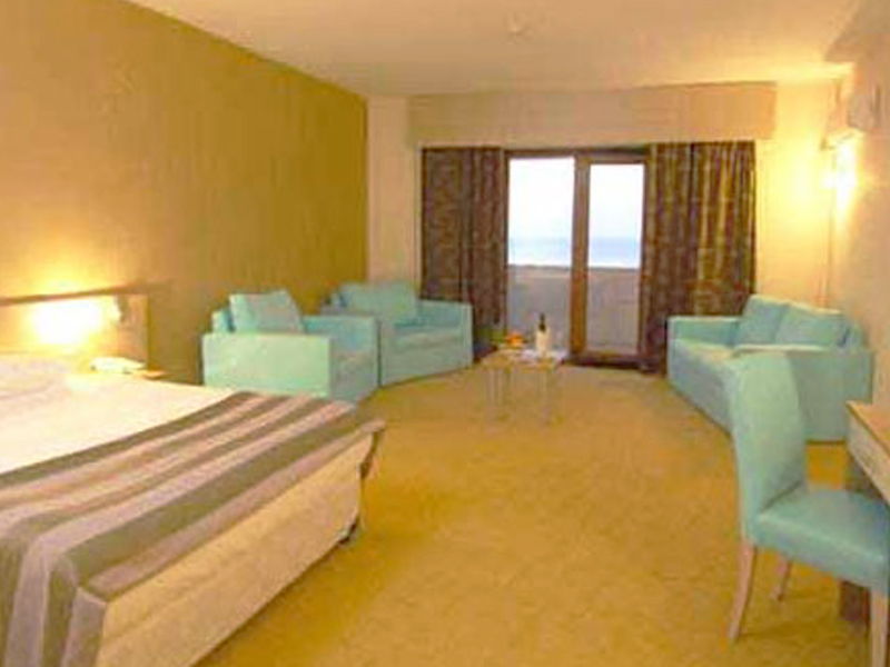 Hotel Nicomedia Club Kerpe  | Kerpe | Kocaeli | Turkey 1