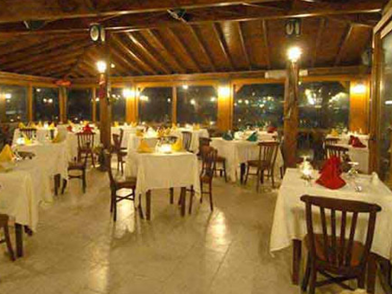 Hotel Nicomedia Club Kerpe  | Kerpe | Kocaeli | Turkey 2