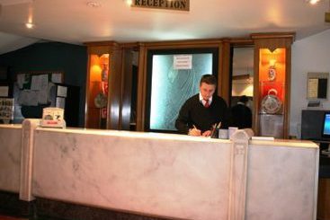 Bolu Koroglu Hotel  | Bolu | Bolu | Turkey 1