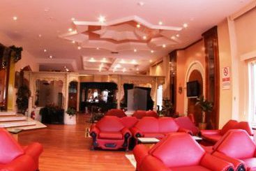 Bolu Koroglu Hotel  | Bolu | Bolu | Turkey 2