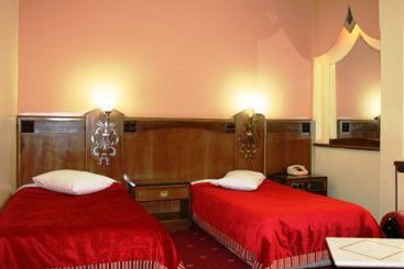 Bolu Koroglu Hotel  | Bolu | Bolu | Turkey 4