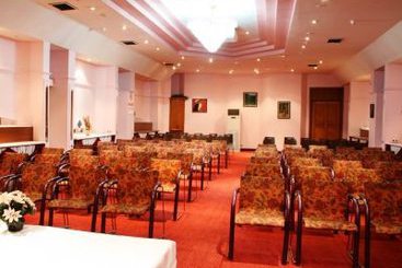 Bolu Koroglu Hotel  | Bolu | Bolu | Turkey 7