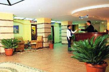 Hotel Kemer Stone House  | Kemer | Antalya | Turkey 1