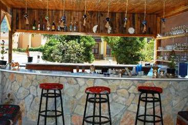 Hotel Kemer Stone House  | Kemer | Antalya | Turkey 3