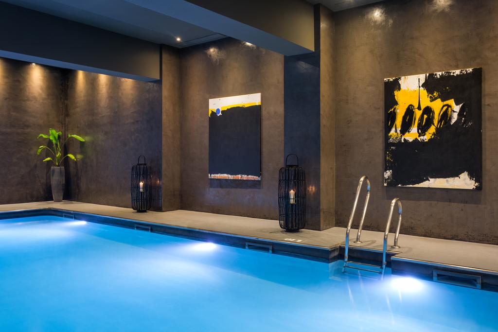 Hotel Sentido Ama Islantilla | Huelva | España 14