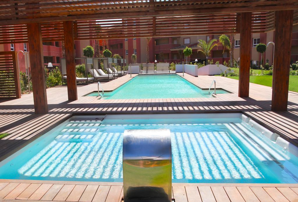 Hotel Sentido Ama Islantilla | Huelva | España 4