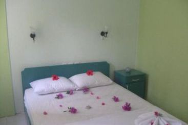 Nilay Apartment Hotel  | Dalyan | Mugla | Turkey 1