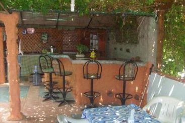 Nilay Apartment Hotel  | Dalyan | Mugla | Turkey 2