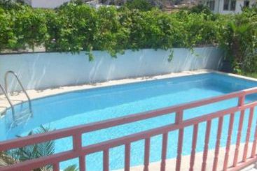 Nilay Apartment Hotel  | Dalyan | Mugla | Turkey 3