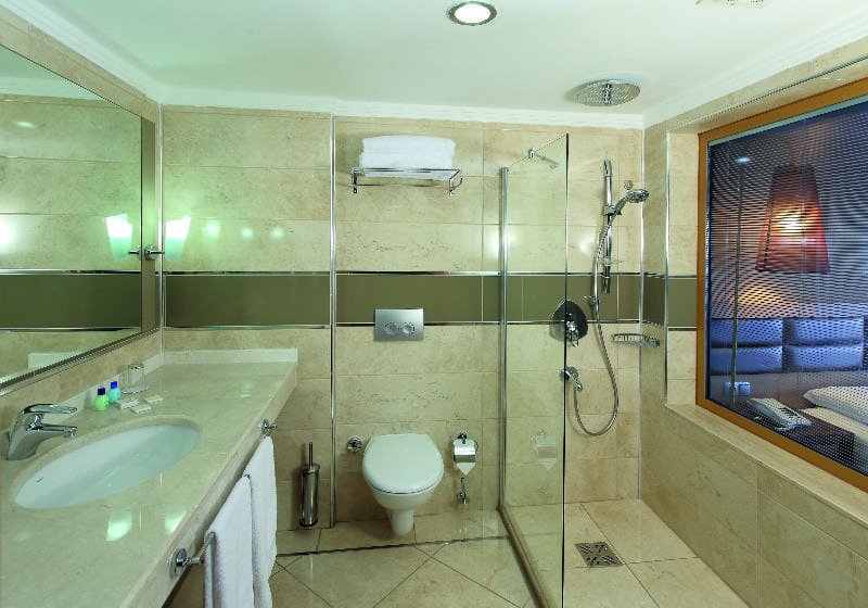 Marmaris Resort Deluxe Hotel  | Hisaronu | Mugla | Turkey 1