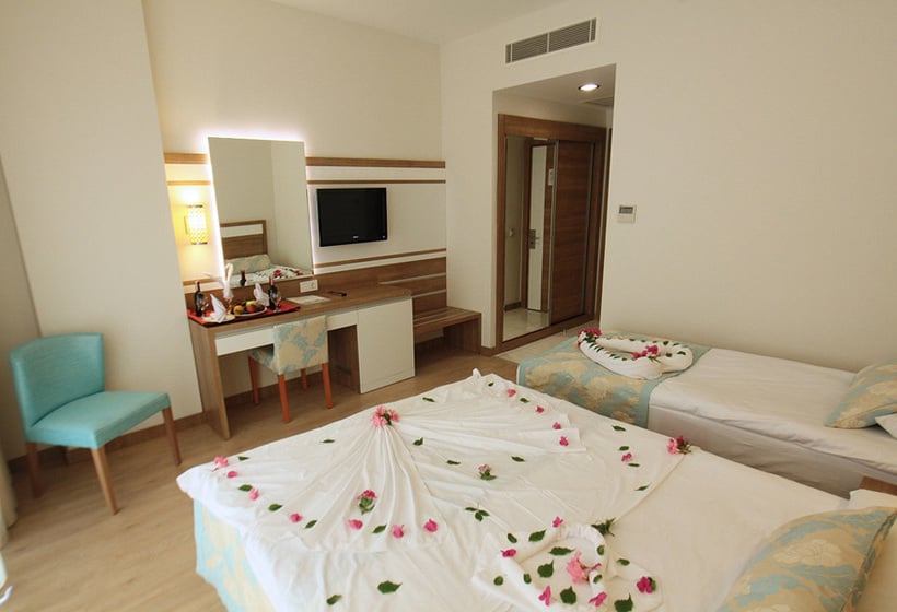 Merve Sun Hotel  | Side | Antalya | Turkey 15