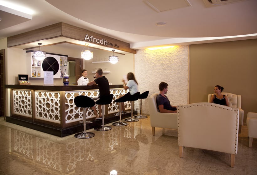 Merve Sun Hotel  | Side | Antalya | Turkey 2