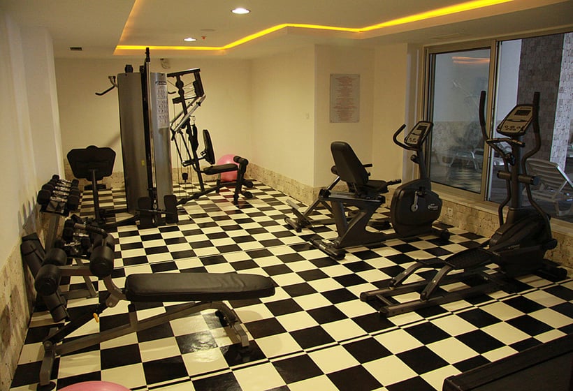 Merve Sun Hotel  | Side | Antalya | Turkey 3