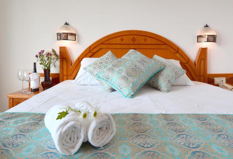 Kleopatra Side Hotel  | Side | Antalya | Turkey 1