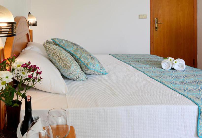 Kleopatra Side Hotel  | Side | Antalya | Turkey 3