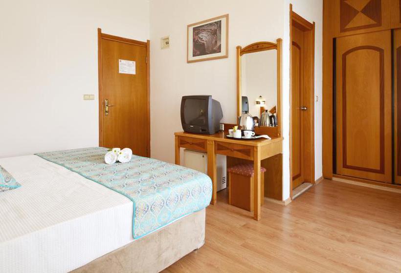 Kleopatra Side Hotel  | Side | Antalya | Turkey 4