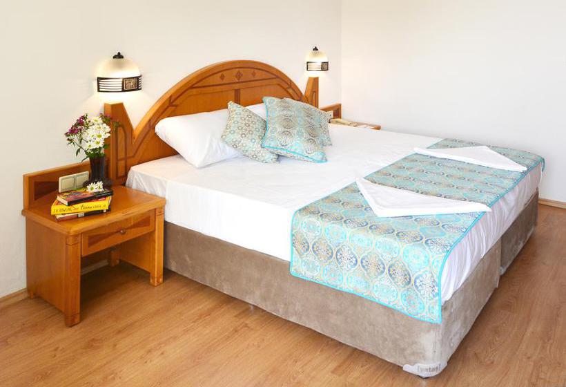 Kleopatra Side Hotel  | Side | Antalya | Turkey 5