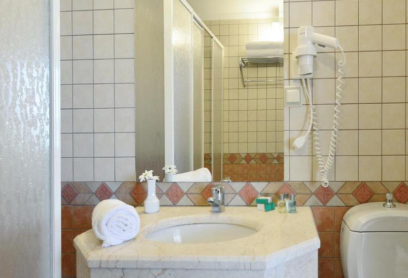 Kleopatra Side Hotel  | Side | Antalya | Turkey 6