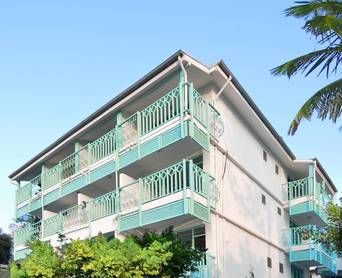 Kleopatra Side Hotel  | Side | Antalya | Turkey 9