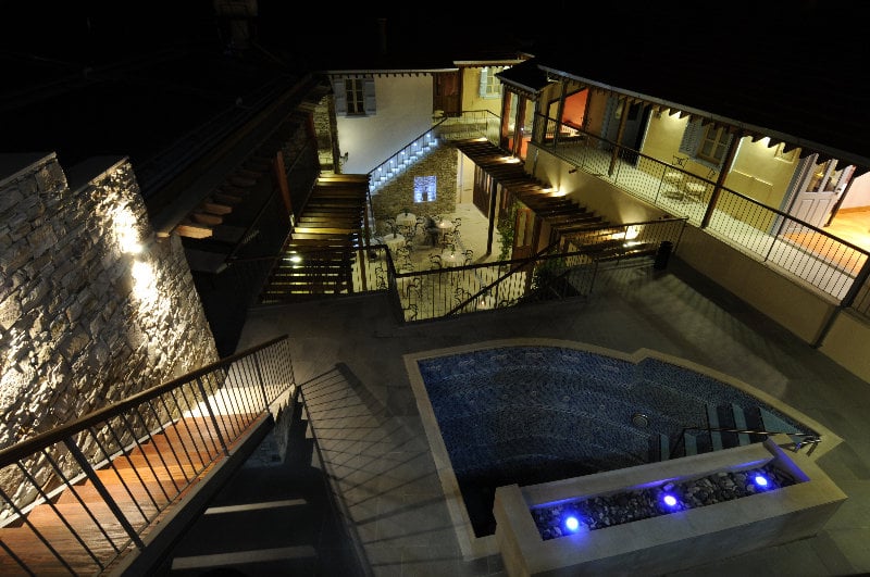 The Library Hotel  | Kalavasos | Larnaca | Cyprus 10