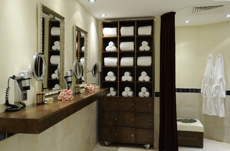 The Library Hotel  | Kalavasos | Larnaca | Cyprus 12