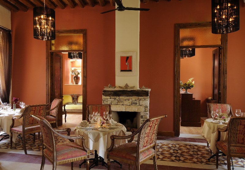 The Library Hotel  | Kalavasos | Larnaca | Cyprus 13