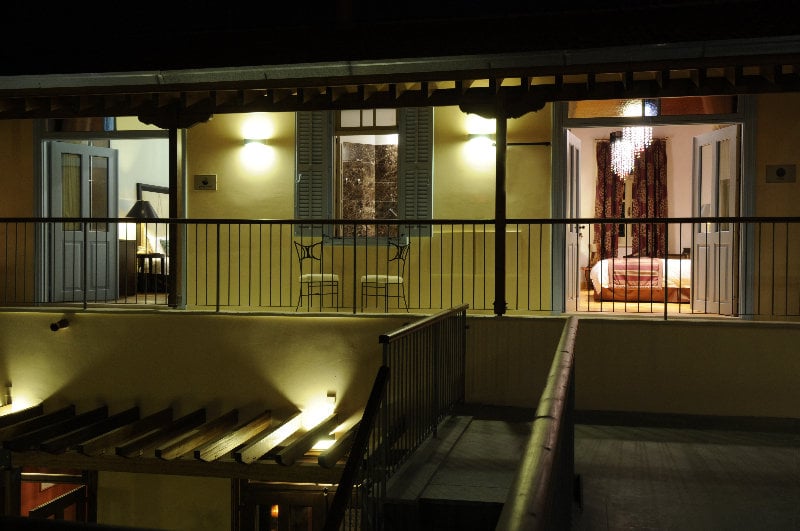 The Library Hotel  | Kalavasos | Larnaca | Cyprus 14
