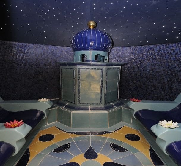 The Library Hotel  | Kalavasos | Larnaca | Cyprus 17