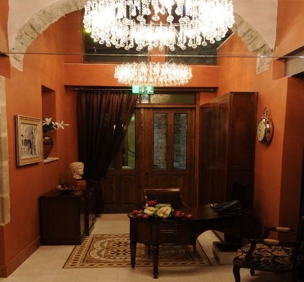 The Library Hotel  | Kalavasos | Larnaca | Cyprus 20