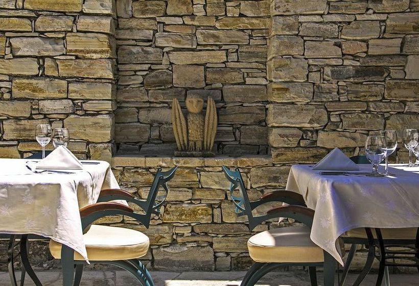 The Library Hotel  | Kalavasos | Larnaca | Cyprus 6