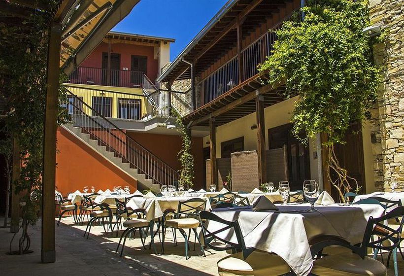 The Library Hotel  | Kalavasos | Larnaca | Cyprus 7