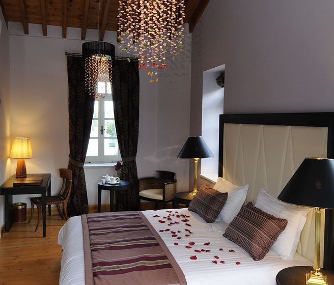 The Library Hotel  | Kalavasos | Larnaca | Cyprus 8