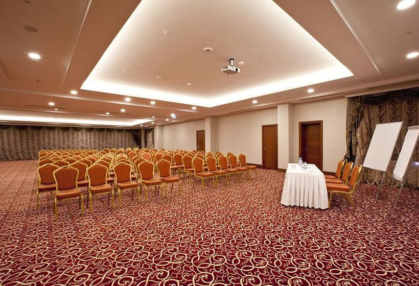 Hotel Holiday Inn Gebze Istanbul Asia
