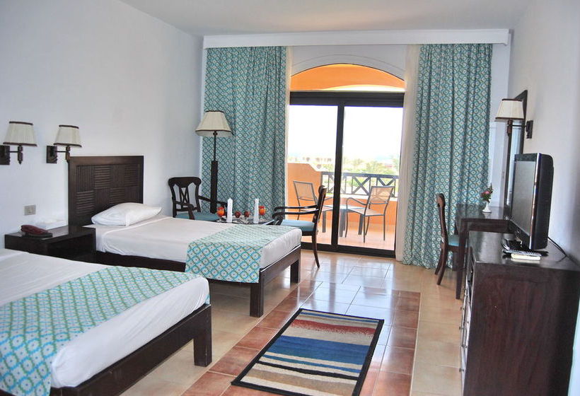 Elphistone Resort Marsa Alam Egipto