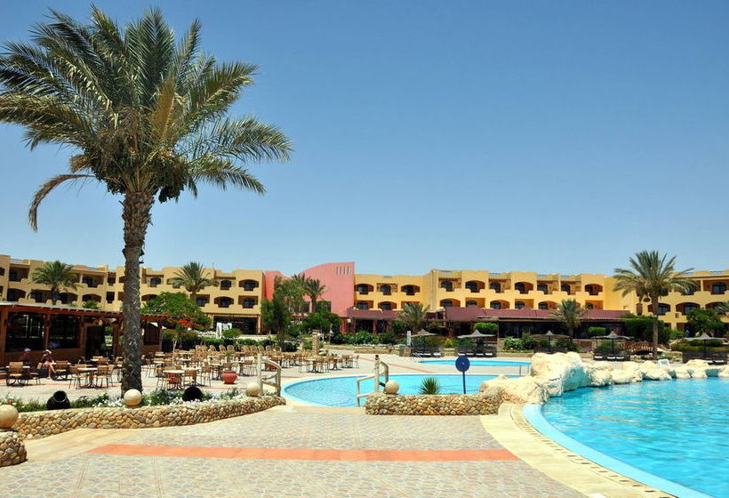 Elphistone Resort Marsa Alam  | Marsa Alam | Egypt | Middle East - North Africa 10