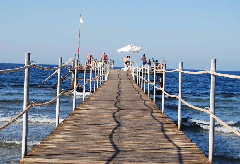 Elphistone Resort Marsa Alam  | Marsa Alam | Egypt | Middle East - North Africa 15