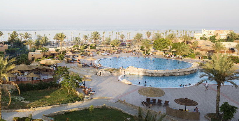 Elphistone Resort Marsa Alam  | Marsa Alam | Egypt | Middle East - North Africa 16