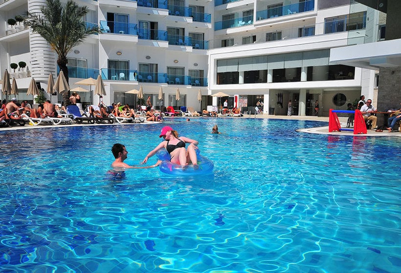 Hotel Blue Bay Platinum  | Marmaris | Mugla | Turkey 1