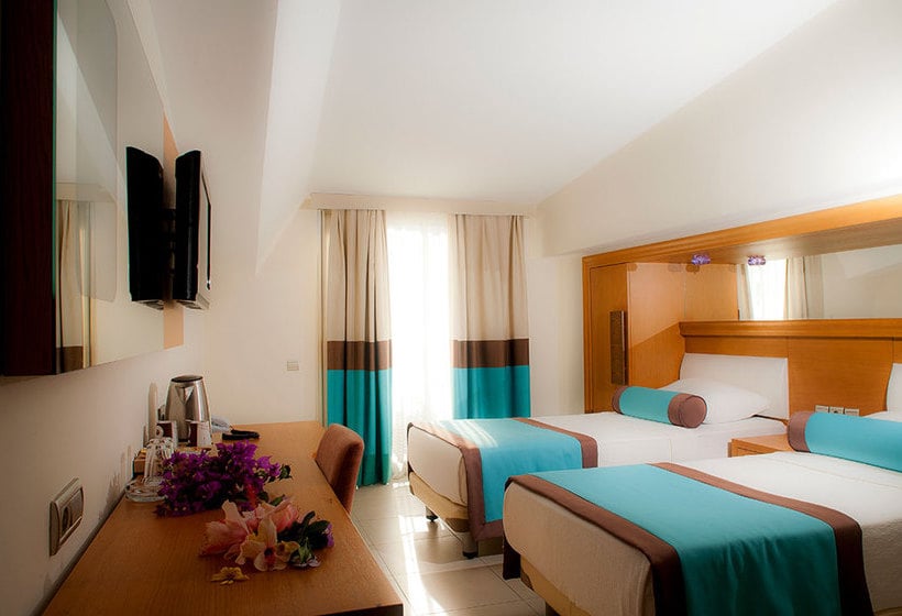 Hotel Blue Bay Platinum  | Marmaris | Mugla | Turkey 10
