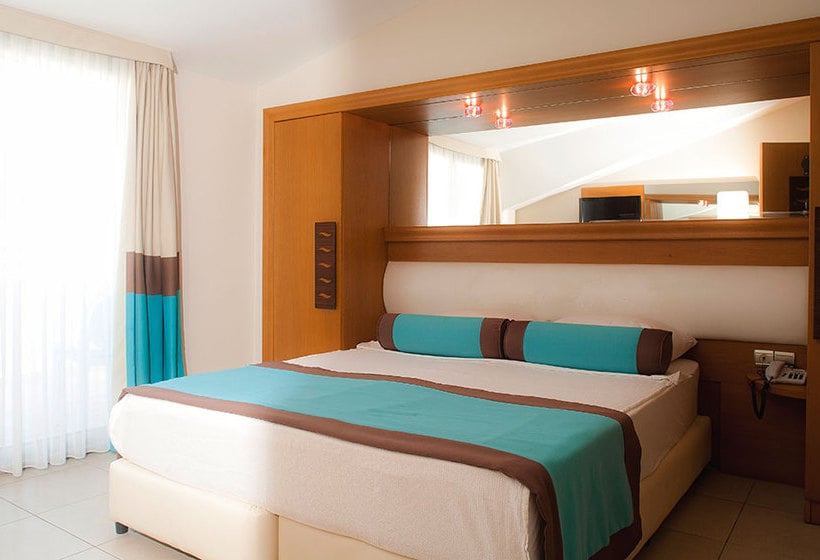 Hotel Blue Bay Platinum  | Marmaris | Mugla | Turkey 11