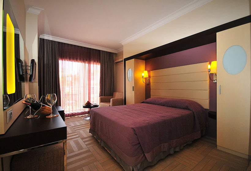 Hotel Blue Bay Platinum  | Marmaris | Mugla | Turkey 13