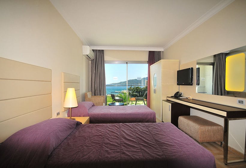 Hotel Blue Bay Platinum  | Marmaris | Mugla | Turkey 16