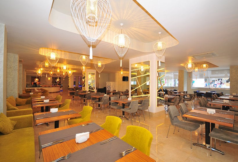 Hotel Blue Bay Platinum  | Marmaris | Mugla | Turkey 17