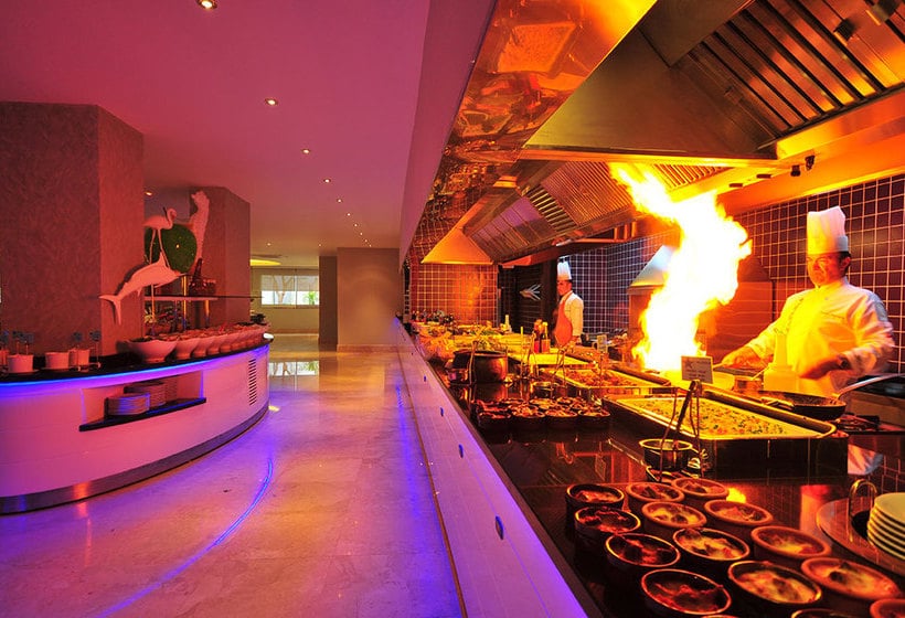 Hotel Blue Bay Platinum  | Marmaris | Mugla | Turkey 18