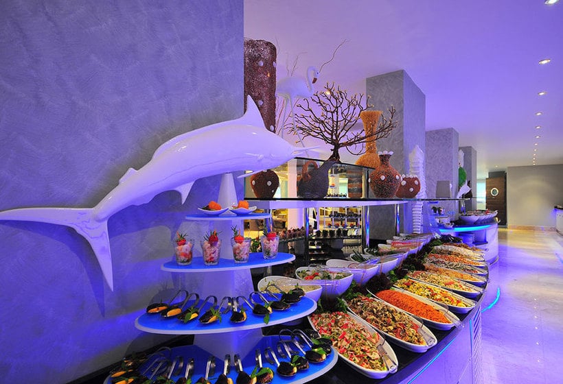 Hotel Blue Bay Platinum  | Marmaris | Mugla | Turkey 19