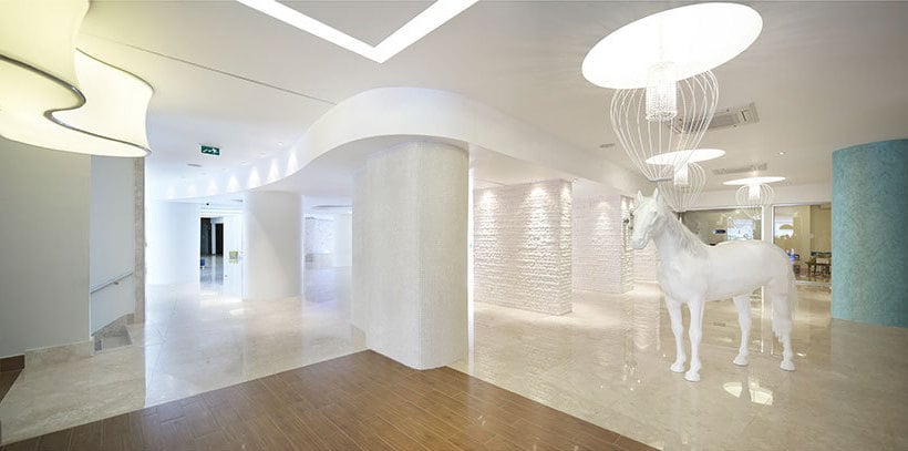 Hotel Blue Bay Platinum  | Marmaris | Mugla | Turkey 2